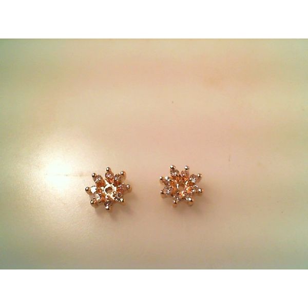 Diamond Earrings Diamonds Direct St. Petersburg, FL