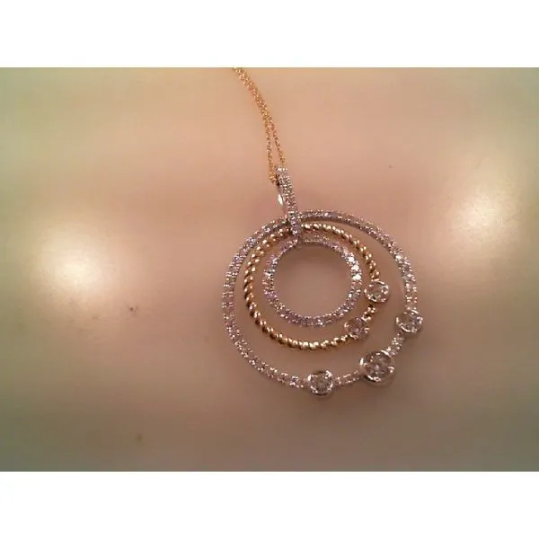 Pendant Diamonds Direct St. Petersburg, FL