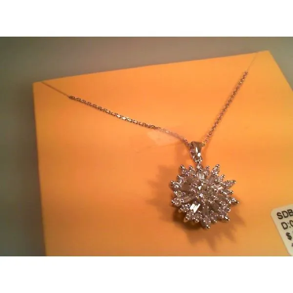 Pendant Diamonds Direct St. Petersburg, FL