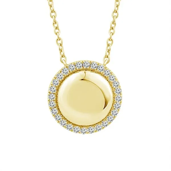 Pendant Diamonds Direct St. Petersburg, FL