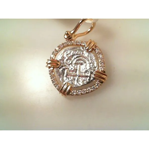 Pendant Diamonds Direct St. Petersburg, FL