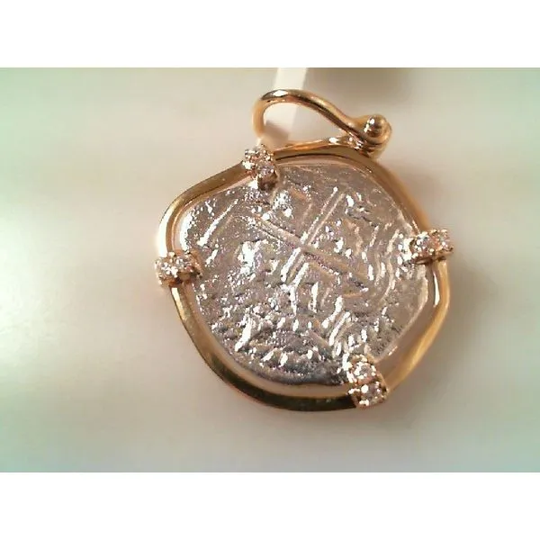 Pendant Diamonds Direct St. Petersburg, FL