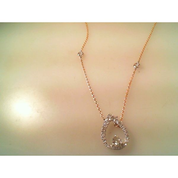 Pendant Diamonds Direct St. Petersburg, FL