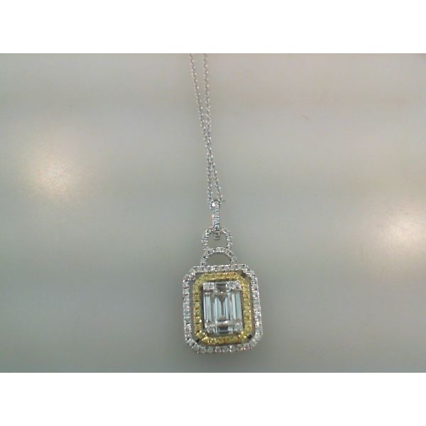 Pendant Diamonds Direct St. Petersburg, FL