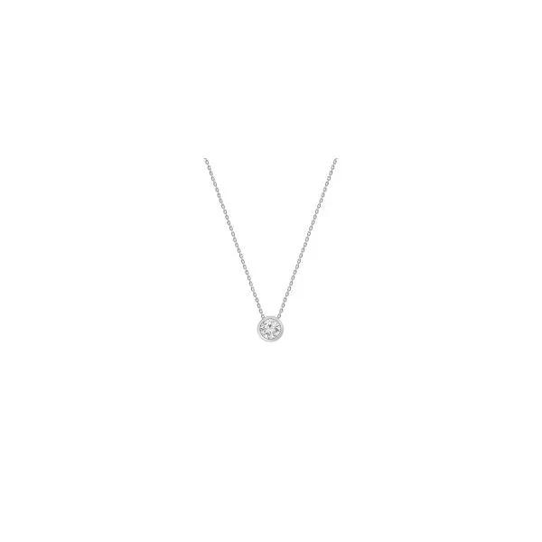 Diamond Pendant Diamonds Direct St. Petersburg, FL