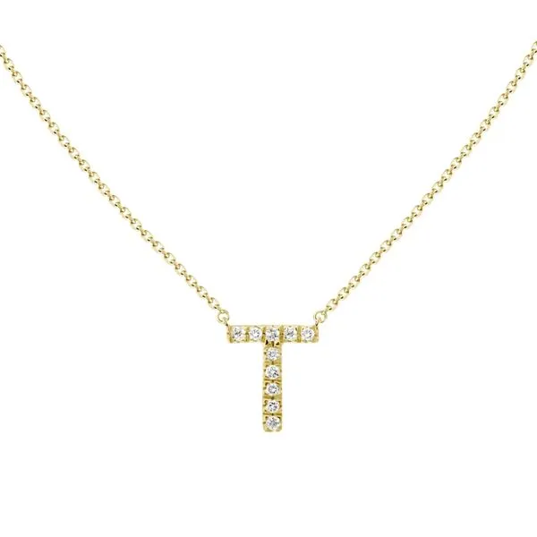 18KY Diamond 