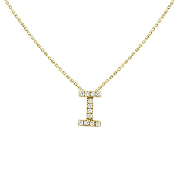 18KY Diamond 