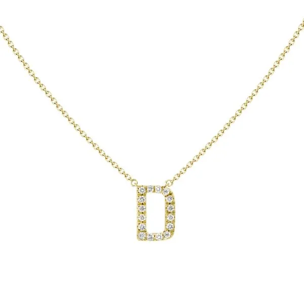 1988 Collection 18KY Diamond 