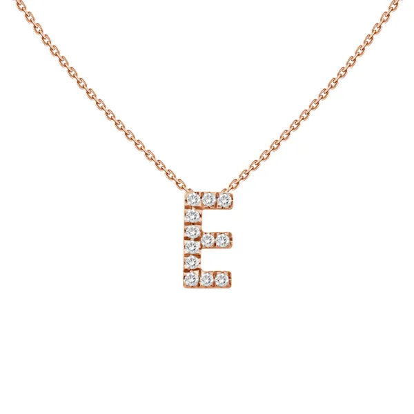 18KR Diamond 