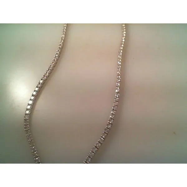 Diamond Pendant Diamonds Direct St. Petersburg, FL