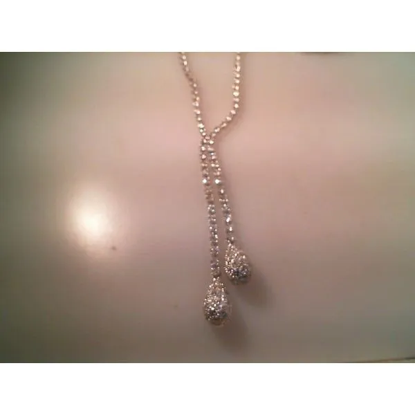 Diamond Pendant Diamonds Direct St. Petersburg, FL