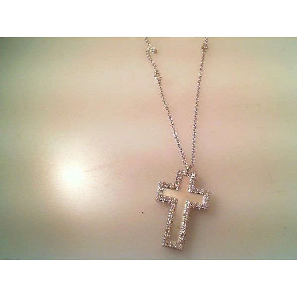 Diamond Pendant Diamonds Direct St. Petersburg, FL