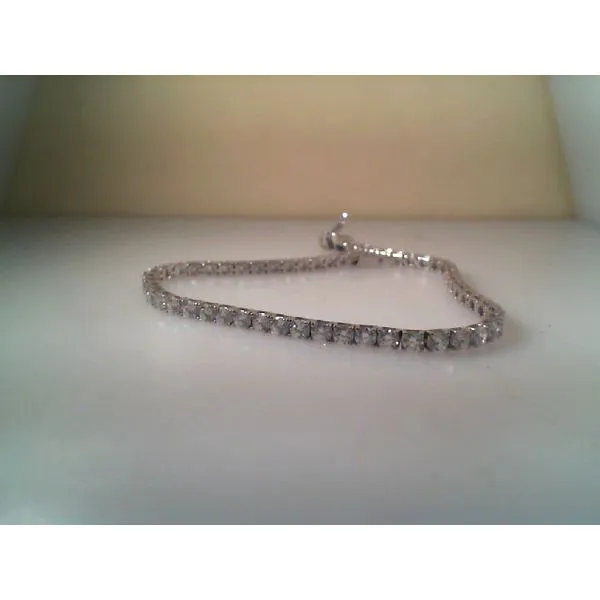 Diamond Bracelet Diamonds Direct St. Petersburg, FL