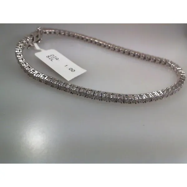 Diamond Bracelet Diamonds Direct St. Petersburg, FL