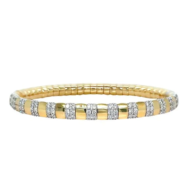 Diamond Bracelet Diamonds Direct St. Petersburg, FL