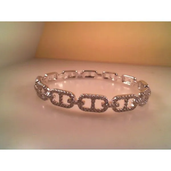 Diamond Bracelet Diamonds Direct St. Petersburg, FL