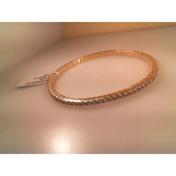 Diamond Bracelet Diamonds Direct St. Petersburg, FL