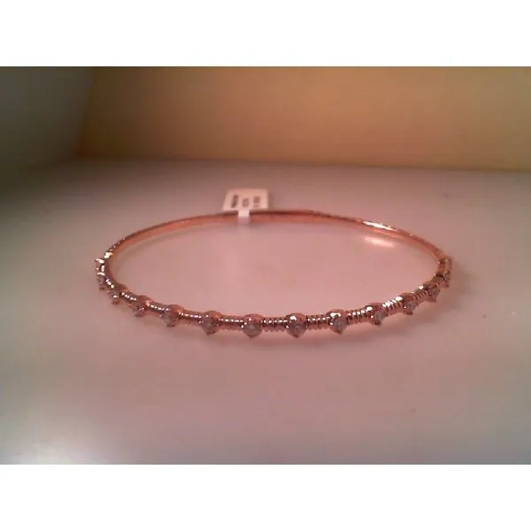 Diamond Bracelet Diamonds Direct St. Petersburg, FL