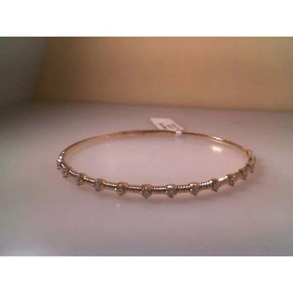 Diamond Bracelet Diamonds Direct St. Petersburg, FL