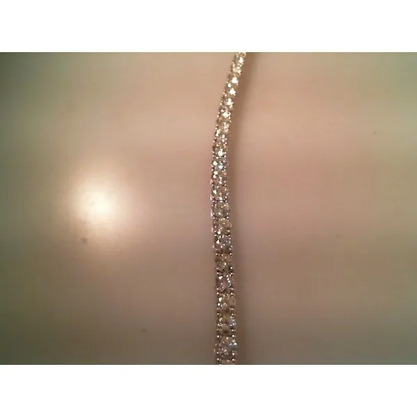 Diamond Bracelet Diamonds Direct St. Petersburg, FL