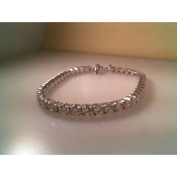 Diamond Bracelet Diamonds Direct St. Petersburg, FL