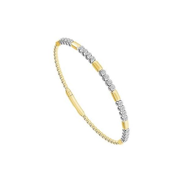 Diamond Bracelet Diamonds Direct St. Petersburg, FL