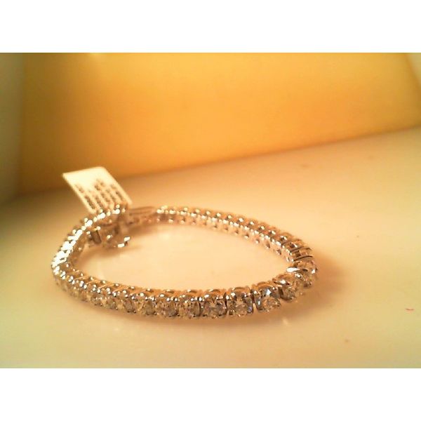 Diamond Bracelet Diamonds Direct St. Petersburg, FL