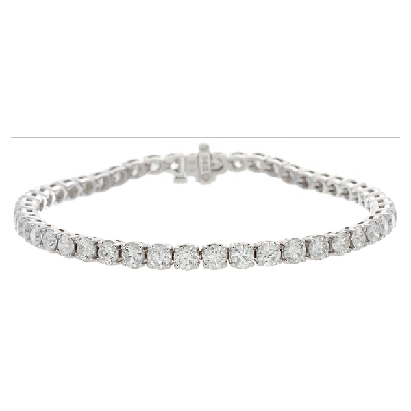 Diamond Bracelet Diamonds Direct St. Petersburg, FL