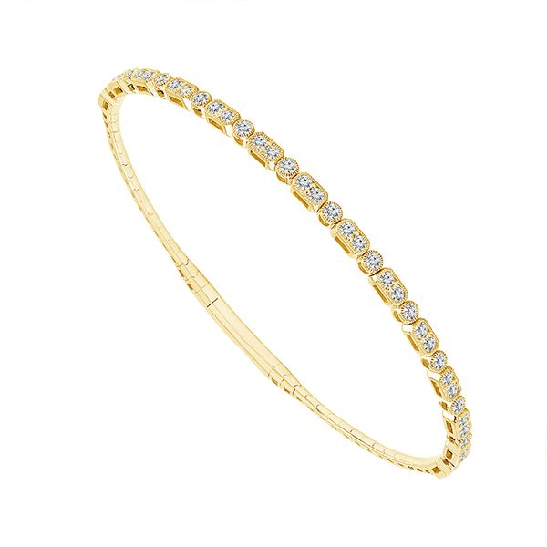 Diamond Bracelet Diamonds Direct St. Petersburg, FL
