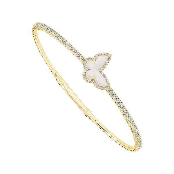 Diamond Bracelet Diamonds Direct St. Petersburg, FL