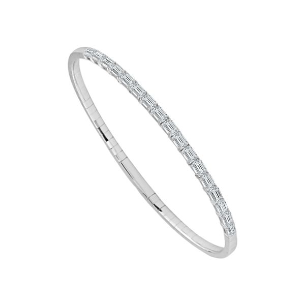 Diamond Bracelet Diamonds Direct St. Petersburg, FL