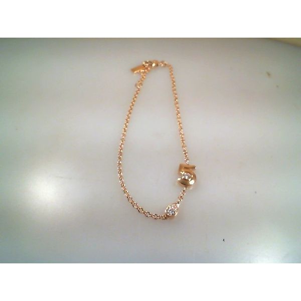Diamond Bracelet Diamonds Direct St. Petersburg, FL
