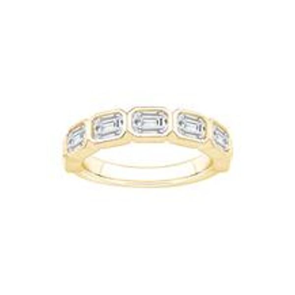 Lab-Grown Diamond Rings Diamonds Direct St. Petersburg, FL