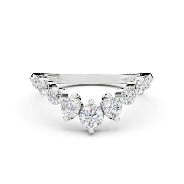 Lab-Grown Diamond Rings Diamonds Direct St. Petersburg, FL