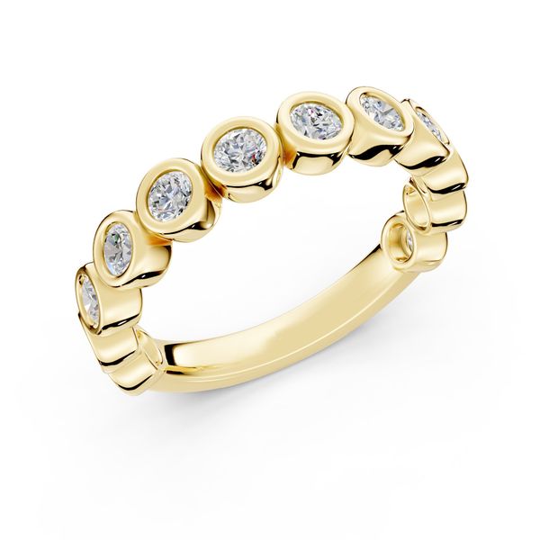 Lab-Grown Diamond Rings Diamonds Direct St. Petersburg, FL