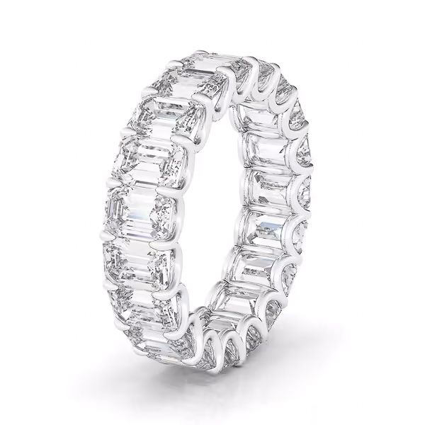 Lab-Grown Diamond Rings Diamonds Direct St. Petersburg, FL