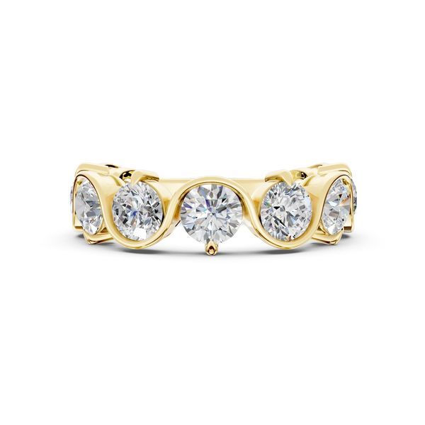 Lab-Grown Diamond Rings Diamonds Direct St. Petersburg, FL