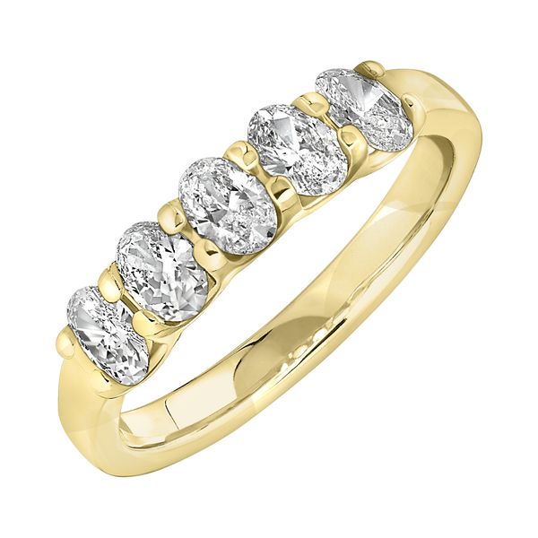 Lab-Grown Diamond Rings Diamonds Direct St. Petersburg, FL
