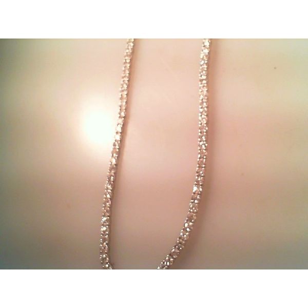 Lab-Grown Diamond Necklace Diamonds Direct St. Petersburg, FL