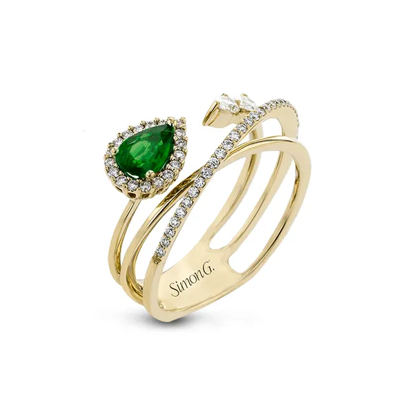 Fashion Ring Diamonds Direct St. Petersburg, FL