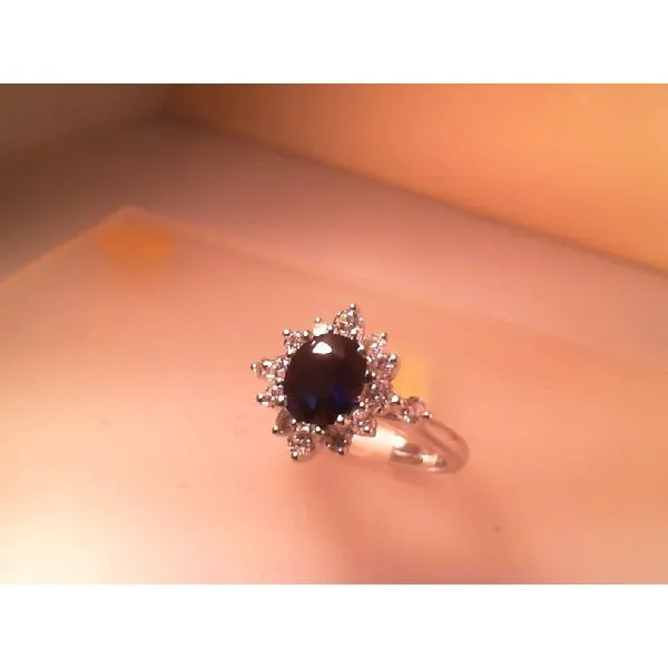 Fashion Ring Diamonds Direct St. Petersburg, FL