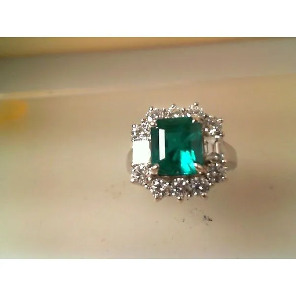 Fashion Ring Diamonds Direct St. Petersburg, FL