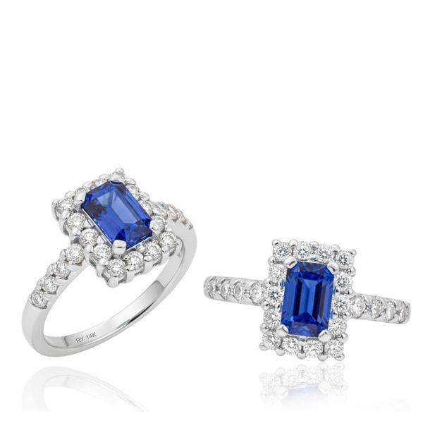 Fashion Ring Diamonds Direct St. Petersburg, FL