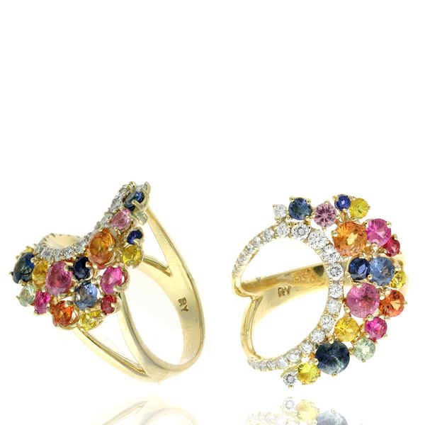 Fashion Ring Diamonds Direct St. Petersburg, FL