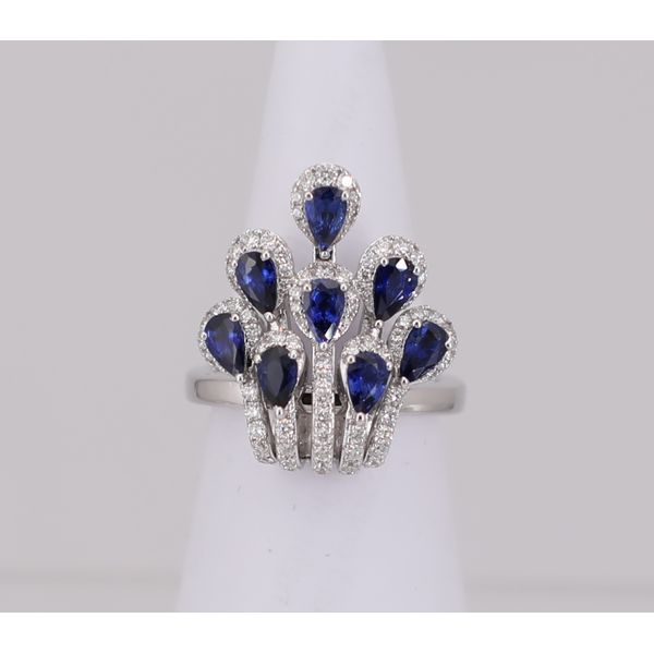 Fashion Ring Diamonds Direct St. Petersburg, FL