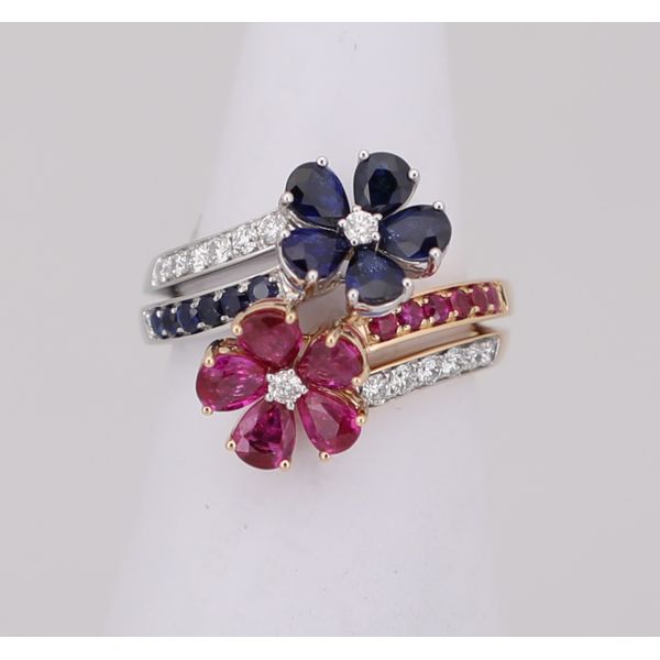 Fashion Ring Diamonds Direct St. Petersburg, FL