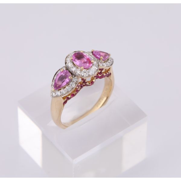 Fashion Ring Diamonds Direct St. Petersburg, FL