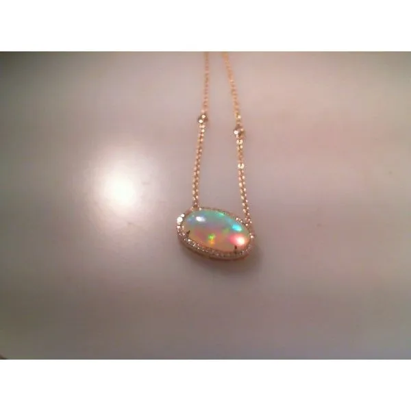 Necklace Diamonds Direct St. Petersburg, FL