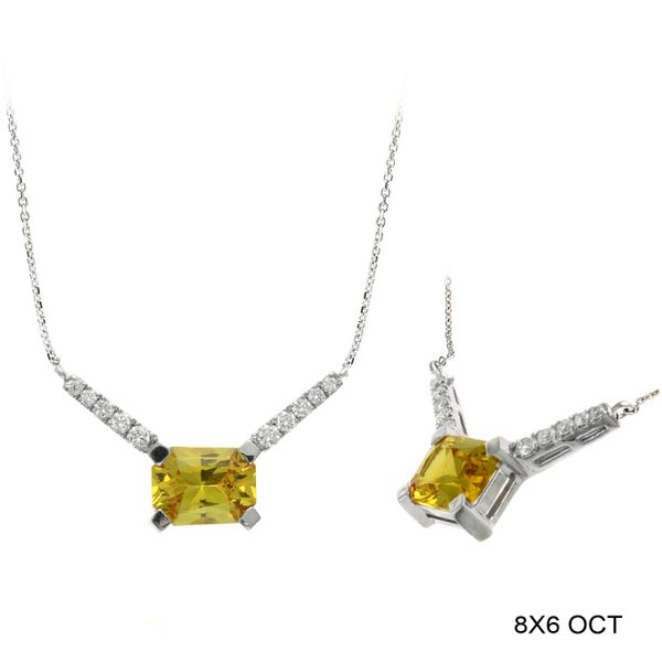 Necklace Diamonds Direct St. Petersburg, FL