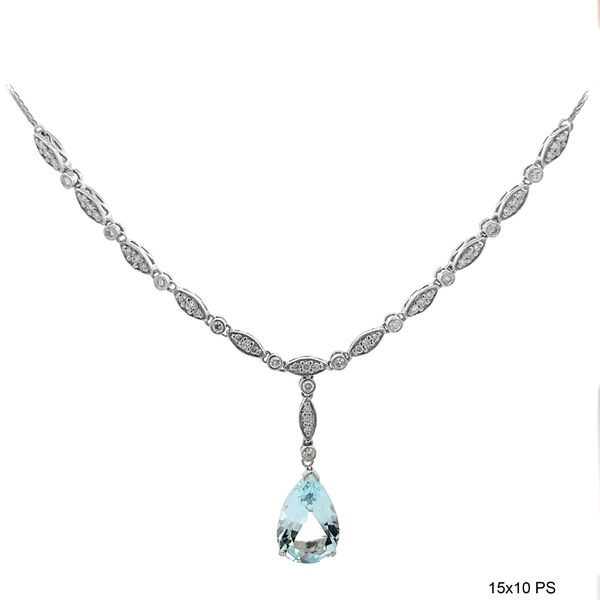 Necklace Diamonds Direct St. Petersburg, FL